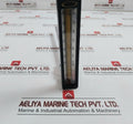 K.K. Hattori B90 Glass Tubing Thermometer