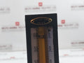 K.K. Hattori B90 Glass Tubing Thermometer