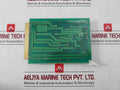 K.K. Kei System Lu-a Macs Compact Controller Component Btb-834/12B 24V 0.25A