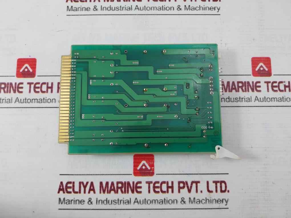 K.K. Kei System Lu-a Macs Compact Controller Component Btb-834/12B 24V 0.25A