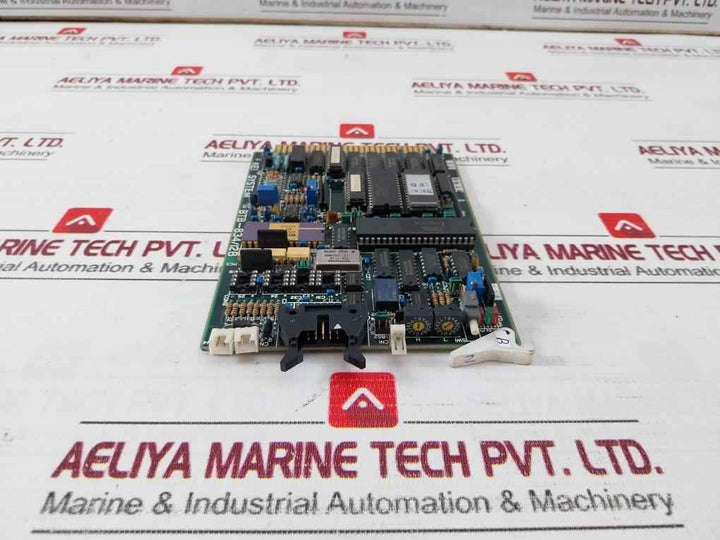 K.K. Kei System Lu-a Macs Compact Controller Component Btb-834/12B 24V 0.25A