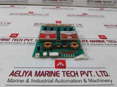 K.K. Kei System Lu-a Macs Compact Controller Component Btb-834/12B 24V 0.25A