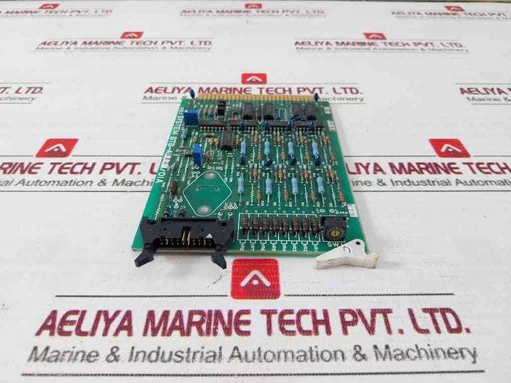 K.K. Kei System Lu-a Macs Compact Controller Component Btb-834/12B 24V 0.25A