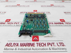 K.K. Kei System Lu-a Macs Compact Controller Component Btb-834/12B 24V 0.25A
