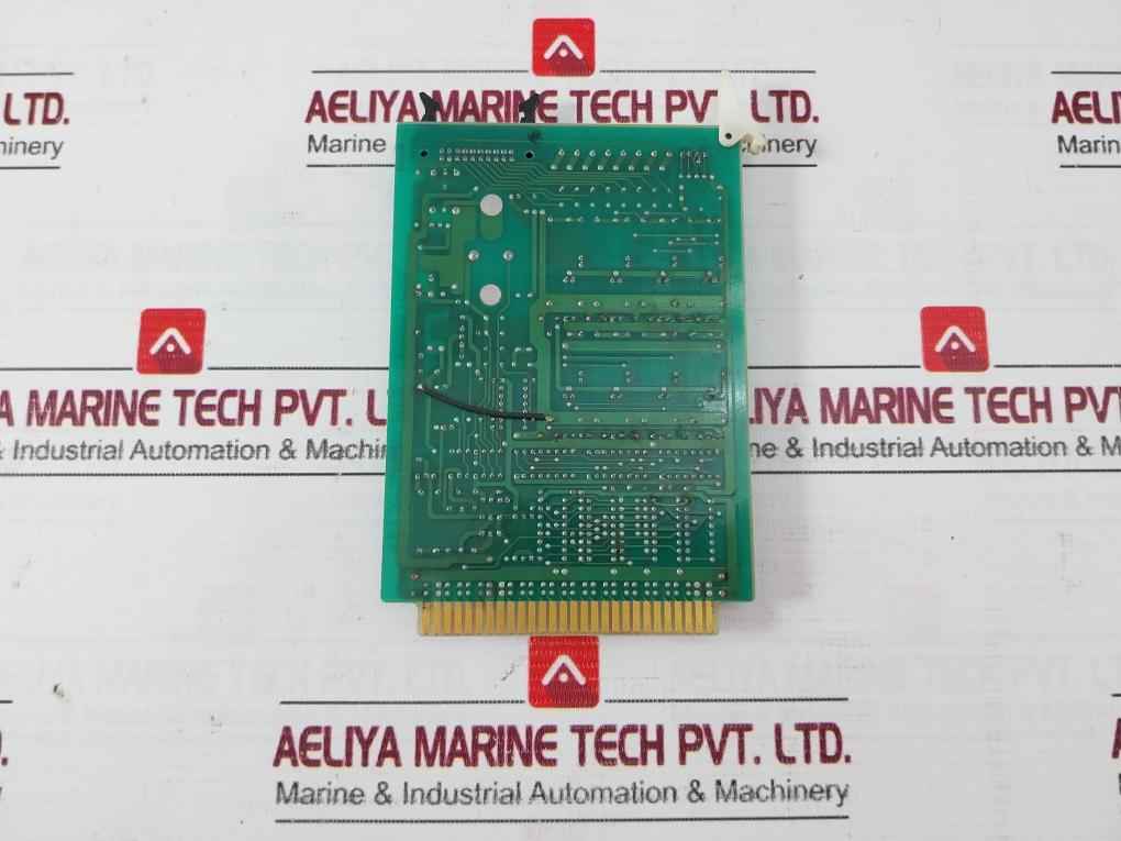 K.K. Kei System Lu-a Macs Compact Controller Component Btb-834/12B 24V 0.25A