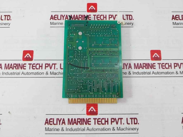 K.K. Kei System Lu-a Macs Compact Controller Component Btb-834/12B 24V 0.25A