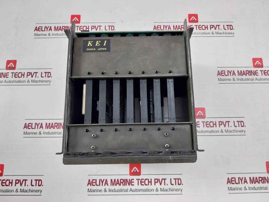 K.K. Kei System Lu-a Macs Compact Controller Component Btb-834/12B 24V 0.25A