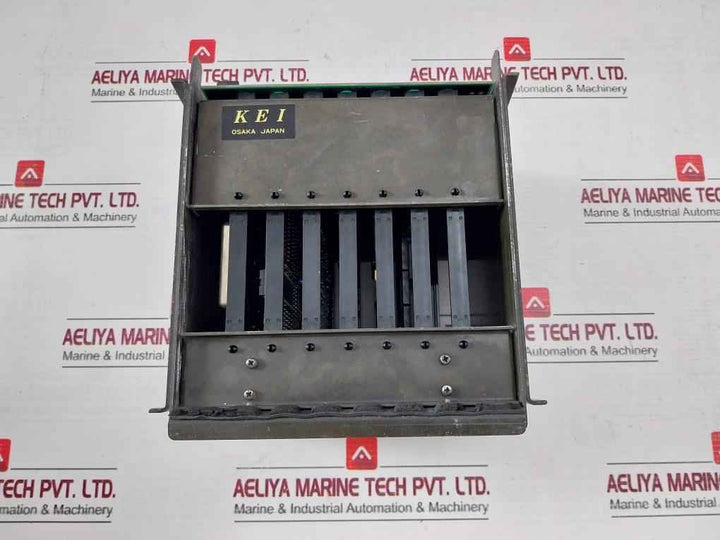 K.K. Kei System Lu-a Macs Compact Controller Component Btb-834/12B 24V 0.25A