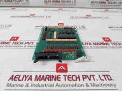 K.K. Kei System Lu-a Macs Compact Controller Component Btb-834/12B 24V 0.25A