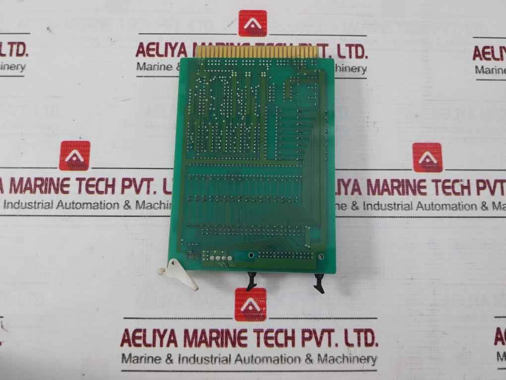 K.K. Kei System Lu-a Macs Compact Controller Component Btb-834/12B 24V 0.25A