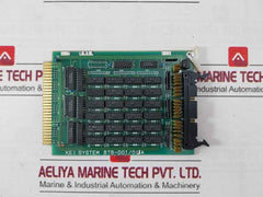 K.K. Kei System Lu-a Macs Compact Controller Component Btb-834/12B 24V 0.25A