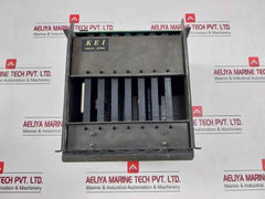 K.K. Kei System Lu-a Macs Compact Controller Component Btb-834/12B 24V 0.25A