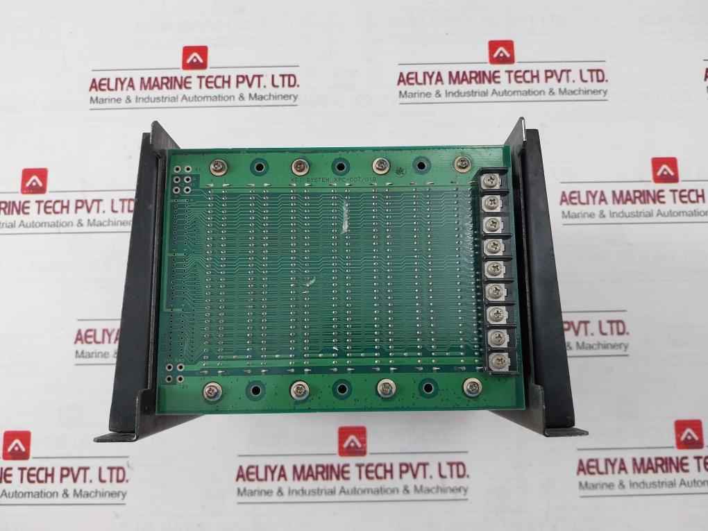 K.K. Kei System Lu-a Macs Compact Controller Component Btb-834/12B 24V 0.25A