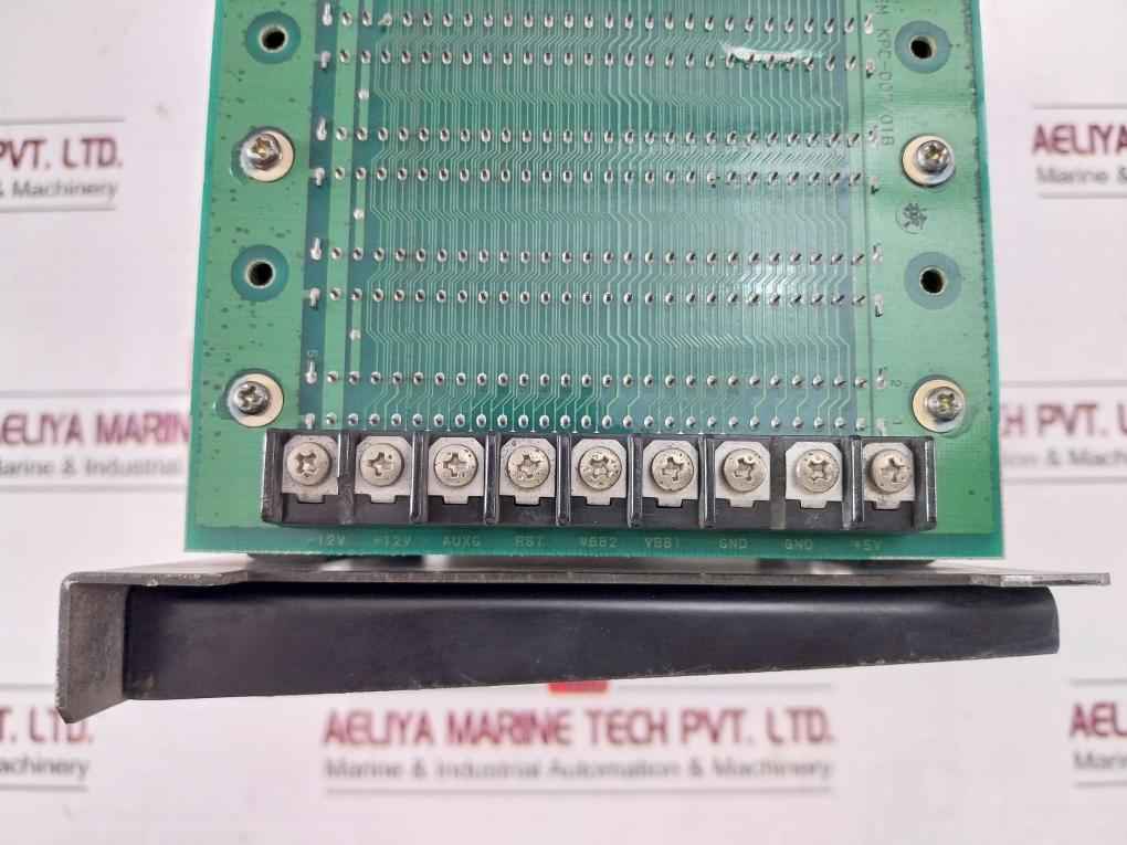 K.K. Kei System Lu-a Macs Compact Controller Component Btb-834/12B 24V 0.25A