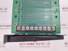 K.K. Kei System Lu-a Macs Compact Controller Component Btb-834/12B 24V 0.25A