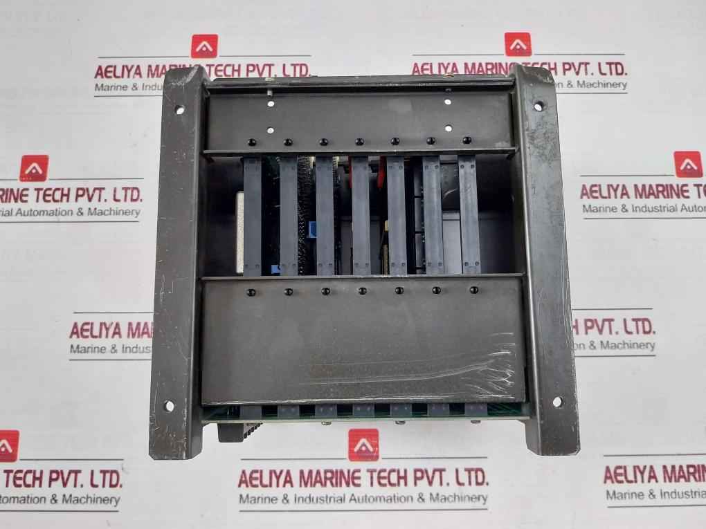 K.K. Kei System Lu-a Macs Compact Controller Component Btb-834/12B 24V 0.25A