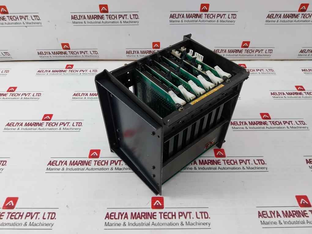K.K. Kei System Lu-a Macs Compact Controller Component Btb-834/12B 24V 0.25A