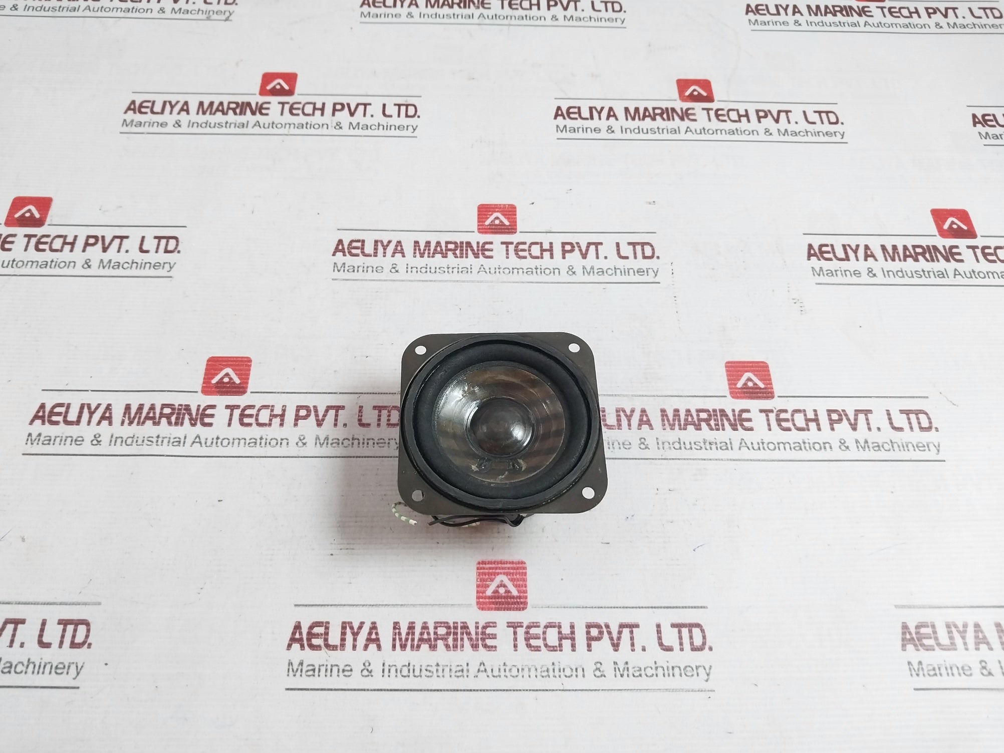 K.W. Po35F20B-00 Speaker 4Ω 15W