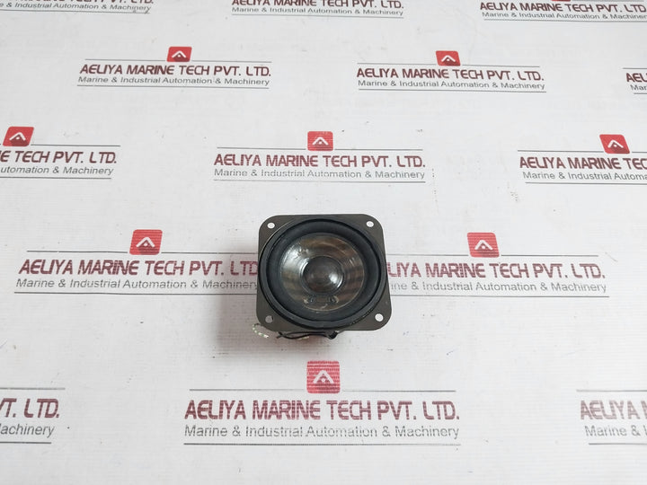 K.W. Po35F20B-00 Speaker 4Ω 15W