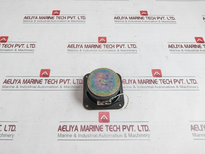 K.W. Po35F20B-00 Speaker 4Ω 15W