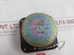 K.W. Po35F20B-00 Speaker 4Ω 15W