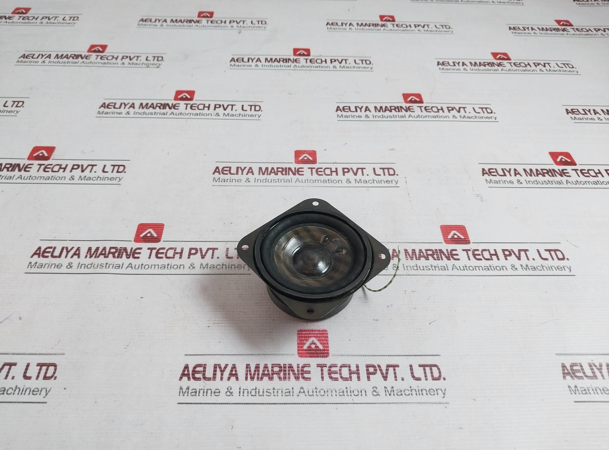 K.W. Po35F20B-00 Speaker 4Ω 15W