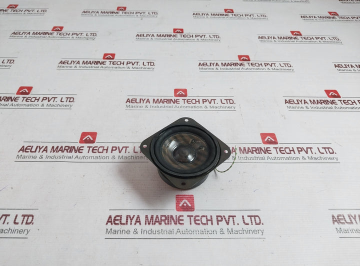 K.W. Po35F20B-00 Speaker 4Ω 15W