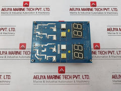 K.c. Afnm Anti-fouling System (M.g.p.s) Control Panel Pc Board Ver 3.0 94v-0