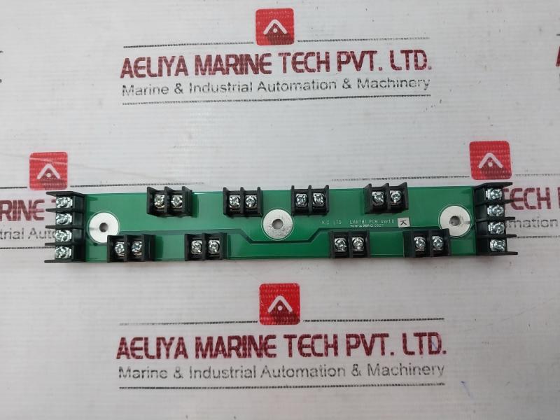 K.c. Earth1 Pcb Ver 1.0 94v-0 Je09291068