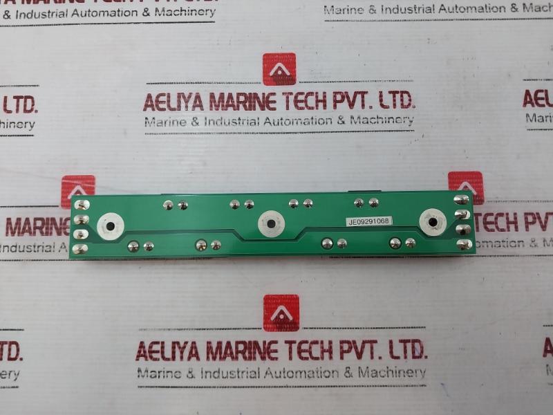 K.c. Earth1 Pcb Ver 1.0 94v-0 Je09291068