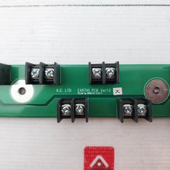 K.c. Earth1 Pcb Ver 1.0 94v-0 Je09291068
