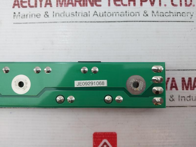 K.c. Earth1 Pcb Ver 1.0 94v-0 Je09291068