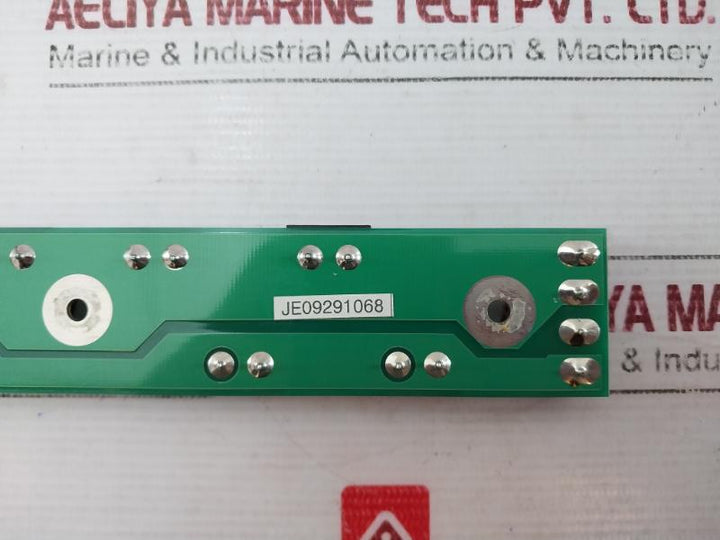 K.c. Earth1 Pcb Ver 1.0 94v-0 Je09291068