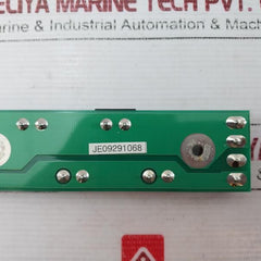 K.c. Earth1 Pcb Ver 1.0 94v-0 Je09291068