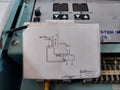 K.c. Kcaf 2010nm Control Panel For Anti-fouling System Ac230v 60hz 1ph