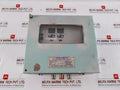 K.c. Kcaf 2010nm Control Panel For Anti-fouling System Ac230v 60hz 1ph