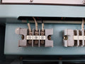K.c. Kcaf 5040nm Control Panel Anti-fouling System(Mgps) Ac230v 60hz 1ph