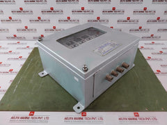 K.c. Kcaf 5040nm Control Panel Anti-fouling System(Mgps) Ac230v 60hz 1ph
