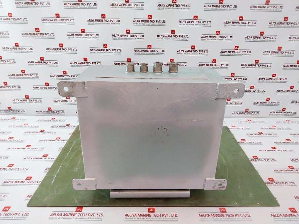 K.c. Kcaf 5040nm Control Panel Anti-fouling System(Mgps) Ac230v 60hz 1ph