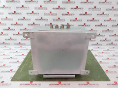 K.c. Kcaf 5040nm Control Panel Anti-fouling System(Mgps) Ac230v 60hz 1ph