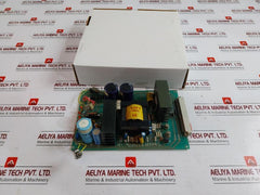 K024d0101 3pby01 Single-sided Printed Circuit Board 726pb1a1