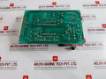 K024d0101 3pby01 Single-sided Printed Circuit Board 726pb1a1