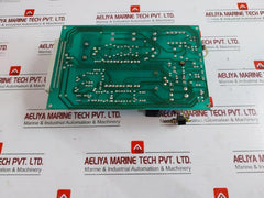 K024d0101 3pby01 Single-sided Printed Circuit Board 726pb1a1