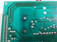 K024d0101 3pby01 Single-sided Printed Circuit Board 726pb1a1