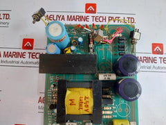 K024d0101 3pby01 Single-sided Printed Circuit Board 726pb1a1