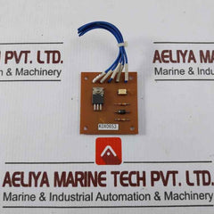 K0X0653 Printed Circuit Board Assembly