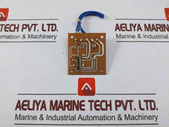 K0X0653 Printed Circuit Board Assembly