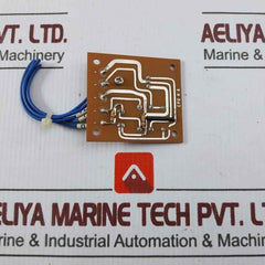 K0X0653 Printed Circuit Board Assembly