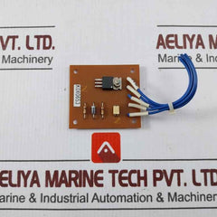 K0X0653 Printed Circuit Board Assembly