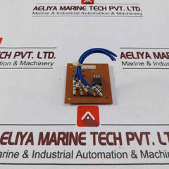 K0X0653 Printed Circuit Board Assembly